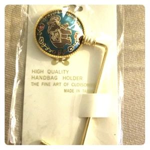 High quality hand bag holder